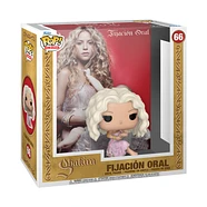 Funko - POP Albums: Shakira - Fijación Oral Vol. 1