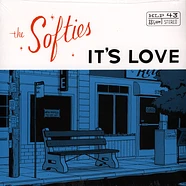 The Softies - It's Love