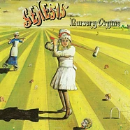 Genesis - Nursery Cryme