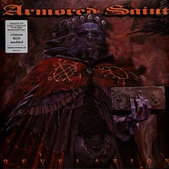 Armored Saint - Revelation