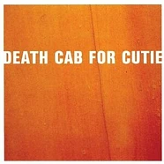 Death Cab For Cutie - Photo Album Clear Vinyl Edition