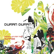 Duran Duran - (Reach Up For The) Sunrise