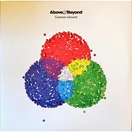 Above & Beyond - Common Ground