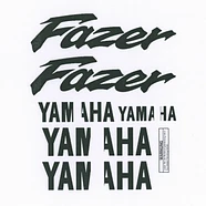 Fazer - Yamaha