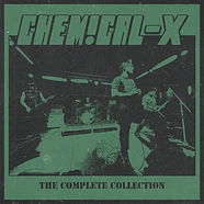 Chemical-X - The Complete Collection