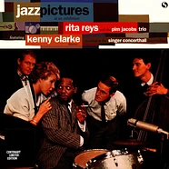 Rita Reys - Jazz Pictures