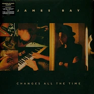 James Bay - Changes All The Time