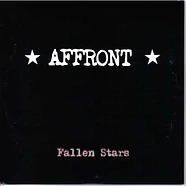 Affront - Fallen Stars