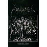 Unanimated - Annihilation