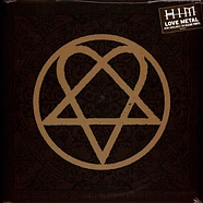 HiM - Love Metal