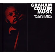 Graham Collier Music - Smoke-Blackened Walls & Curlews