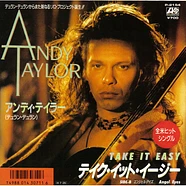 Andy Taylor - Take It Easy