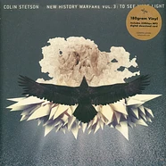 Colin Stetson - New History Warfare Vol. 3: To See More Light