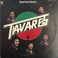 Tavares - Hard Core Poetry