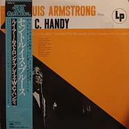 Louis Armstrong - Plays W.C. Handy