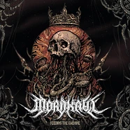 Mordkaul - Feeding The Machine Black Vinyl