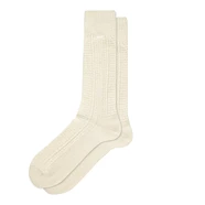 Anonymous Ism - Wool Cashmere Links Crew Socks