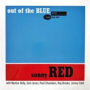 Sonny Red - Out Of The Blue