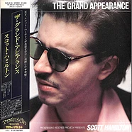 The Scott Hamilton Quartet - The Grand Appearance