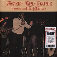 Toots And The Maytals - Sweet And Dandy