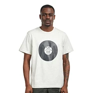 A.P.C. - T-Shirt Vinyl