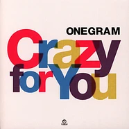 Onegram - Crazy For You