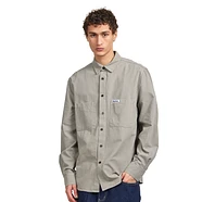 Butter Goods - Ripstop Button Up Shirt