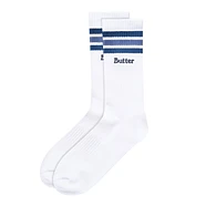 Butter Goods - Stripe Socks