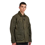 Filson - Tin Cloth Field Jacket