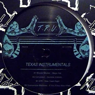 V.A. - Texas Instrumentals