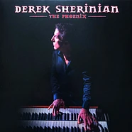 Derek Sherinian - The Phoenix