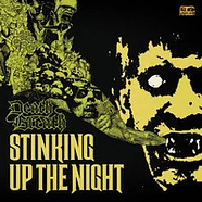 Death Breath - Stinking Up The Night