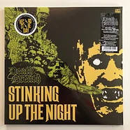 Death Breath - Stinking Up The Night