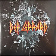 Def Leppard - Def Leppard