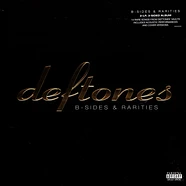 Deftones - B-Sides & Rarities