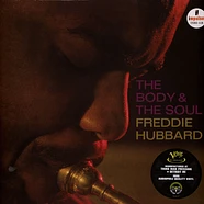 Freddie Hubbard - The Body & The Soul Verve By Request