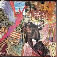 Santana - Abraxas