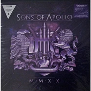 Sons Of Apollo - MMXX