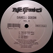 Danell Dixon - Vol. 4