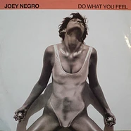 Joey Negro - Do What You Feel