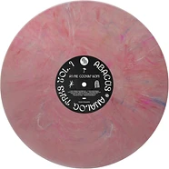 Abacus - Analog Trks Volume 1 Marbled Vinyl Edition