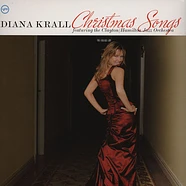 Diana Krall Featuring The Clayton-Hamilton Jazz Orchestra - Christmas Songs