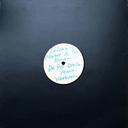 Lolina / Dr. Pit - Lolina's Music Is The Drug (Dr. Pit Vista Mare Version)