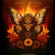 The Smashing Pumpkins - Mayonaise Dream Clear Vinyl Edition