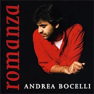 Andrea Bocelli - Romanza