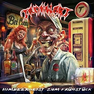 Tankwart - Himbeergeist Zum Frühstück Re-Mastered 2024