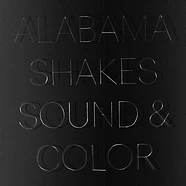 Alabama Shakes - Sound & Color