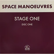 Space Manoeuvres - Stage One