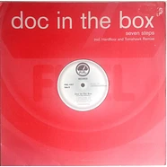 Doc In The Box - Seven Steps (Remixes)