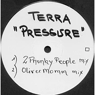 Terra W.A.N. - Pressure